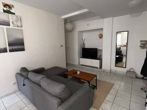 Colocation / Appartement 5 pièces de 83 m², Annemasse, Rue du Saget / Photo 2