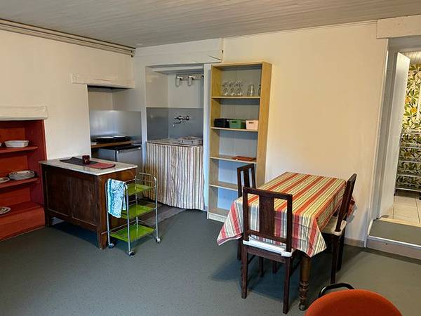 Location / Studio, Challex / Photo 2