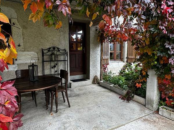 Location / Studio, Challex / Photo 5