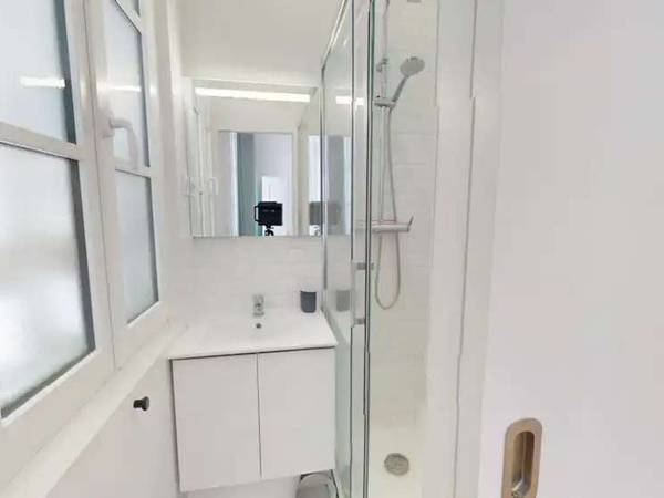 Colocation / Appartement 10 pièces de 120 m², Bordeaux, Rue des Etables / Photo 9