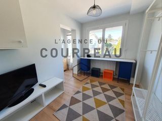 Rental / 2-bedroom flat · 28 m², Montpellier, Avenue Abbé Paul Parguel