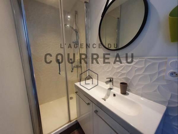 Location / Appartement 2 pièces de 28 m², Montpellier, Avenue Abbé Paul Parguel / Photo 7