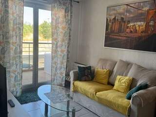 Colocation / Appartement 3 pièces de 56 m², Aix-en-Provence, Rue Georges Duby
