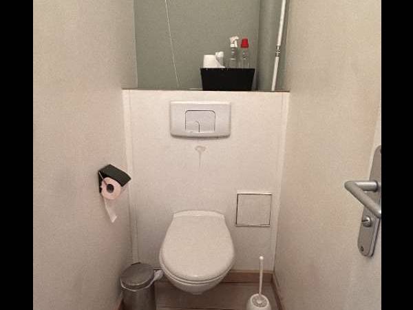 Colocation / Appartement 5 pièces de 78 m², Cenon, Rue Camille Pelletan / Photo 34