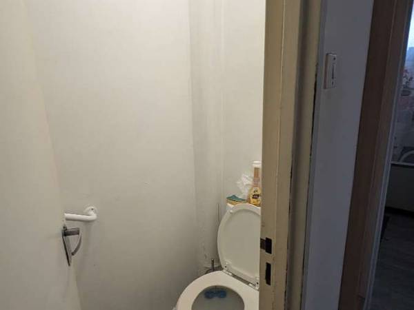 Flatsharing / 4-bedroom flat · 70 m², Strasbourg, Rue Curie / Photo 5