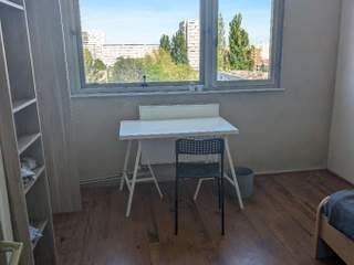 Colocation / Appartement 4 pièces de 70 m², Strasbourg, Rue Curie