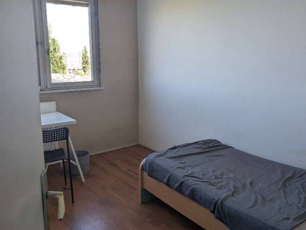 Flatsharing / 4-bedroom flat · 70 m², Strasbourg, Rue Curie / Photo 2