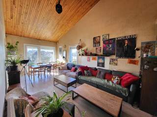 Colocation / Maison 10 pièces de 110 m², Poitiers, Rue du Haut des Sables