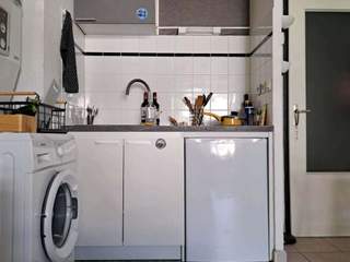 Sous-location / Studio apartment · 25 m², Marseille, Rue du Docteur Laennec