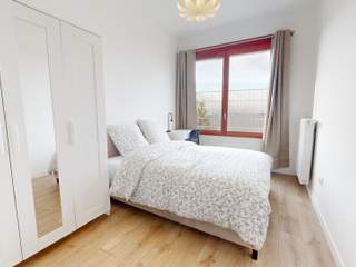 Flatsharing / 5-bedroom flat · 81 m², Saint-Denis, Rue de la Procession