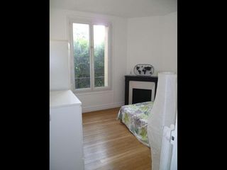 Flatsharing / 4-bedroom house · 55 m², Chelles, Boulevard Alsace-Lorraine