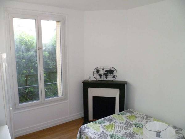 Colocation / Maison 4 pièces de 55 m², Chelles, Boulevard Alsace-Lorraine / Photo 2