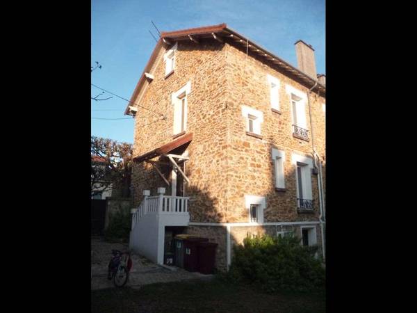 Colocation / Maison 4 pièces de 55 m², Chelles, Boulevard Alsace-Lorraine / Photo 14