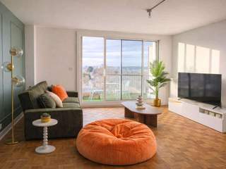 Flatsharing / 5-bedroom flat · 103 m², Orléans, Passage du Cèdre