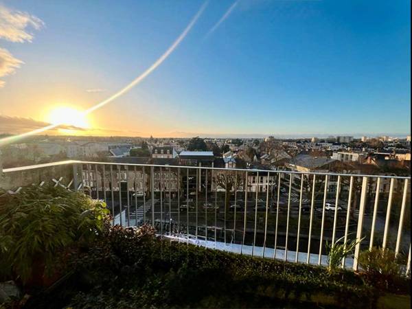 Colocation / Appartement 5 pièces de 103 m², Orléans, Passage du Cèdre / Photo 11