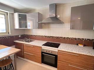 Flatsharing / 3-bedroom flat · 57 m², Strasbourg, Rue Saint-Aloïse