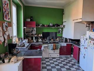 Sous-location / Appartement 5 pièces de 87 m², Lyon, Rue de Trion