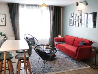 Room share / 5 rooms apartment · 78 m², Rennes, Boulevard St Jean Baptiste de la Salle