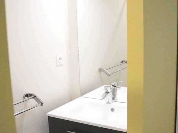 Colocation / Appartement 5 pièces de 78 m², Rennes, Boulevard St Jean Baptiste de la Salle / Photo 8