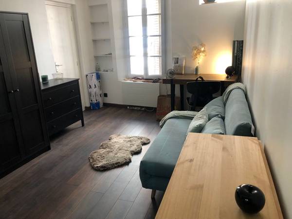Location / Studio, Troyes / Photo 3