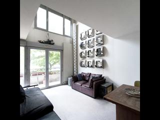 Colocation / Appartement 4 pièces de 120 m², Paris, Rue Des Islettes