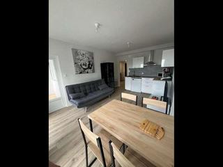 Flatsharing / 4-bedroom flat · 67 m², Toulouse, Rue Jules Amilhau