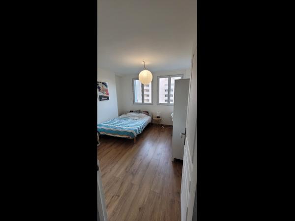 Colocation / Appartement 4 pièces de 70 m², Toulouse, Boulevard de Larramet / Photo 10