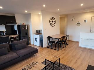 Flatsharing / 4-bedroom flat · 70 m², Toulouse, Boulevard de Larramet