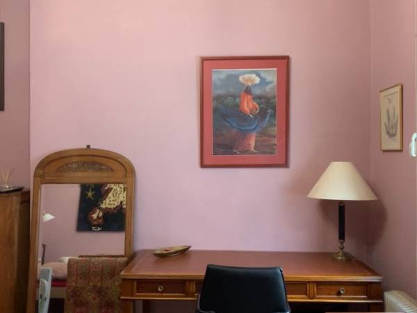 Chambre chez l'habitant / Appartement 5 pièces de 100 m², Bordeaux, Rue Chaigneau / Photo 2