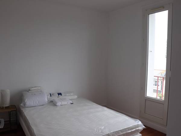 Colocation / Appartement 4 pièces de 72 m², Brest, Boulevard Commandant Mouchotte / Photo 9