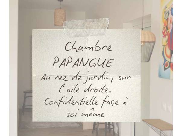 Colocation / Maison 5 pièces de 150 m², Saint-Pierre, Chemin Rangama / Photo 2