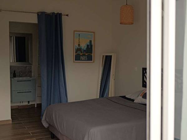 Colocation / Maison 5 pièces de 150 m², Saint-Pierre, Chemin Rangama / Photo 45