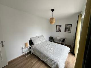 Flatsharing, 4-bedroom flat , Mulhouse