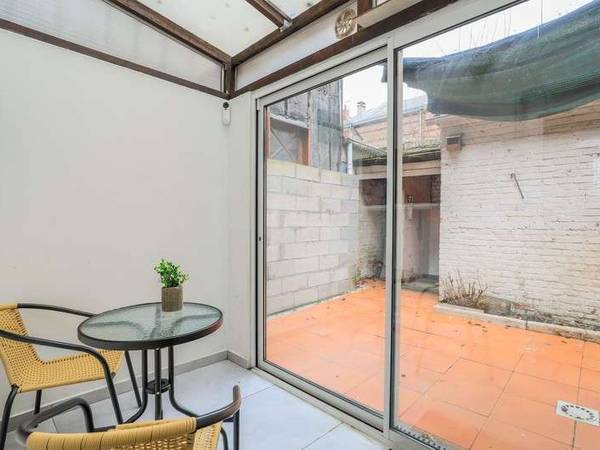 Colocation / Maison 6 pièces de 117 m², Amiens, Rue de la Barette / Photo 9