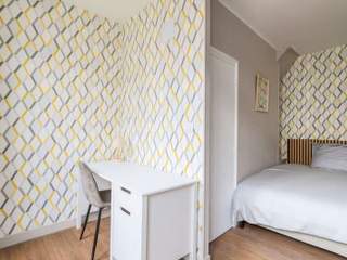 Flatsharing / 6-bedroom house · 117 m², Amiens, Rue de la Barette