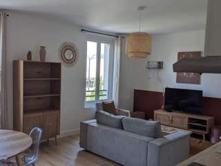 Colocation / Appartement 4 pièces de 75 m², Le Havre, Rue Lesueur
