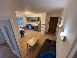 Flatsharing / 4-bedroom flat · 70 m², Bron, Route de Genas