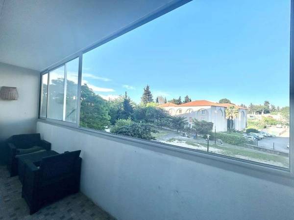 Flatsharing / 5-bedroom flat · 71 m², Montpellier, Rue Charles Borromée / Photo 7