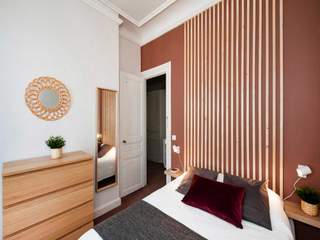 7 rooms apartment · 220 m²
