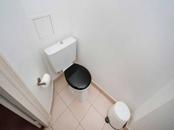 Colocation / Appartement 7 pièces de 220 m², Paris, Boulevard Malesherbes - Bat A / Photo 24