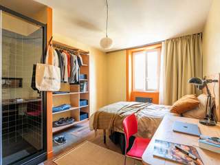 Flatsharing, 10-bedroom house , Paris