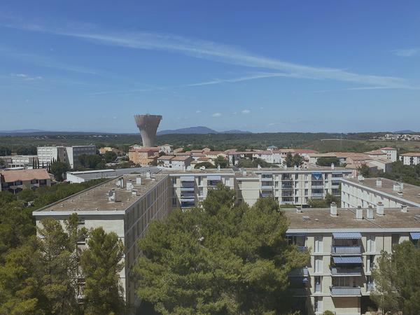 Colocation / Appartement 5 pièces de 124 m², Montpellier, Rue Arnault Peyre / Photo 9