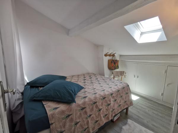 Sous-location / Appartement 2 pièces de 32 m², Bordeaux / Photo 2