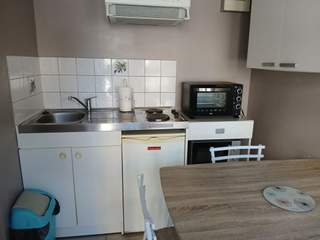 Rental / 1 room apartment, Belfort