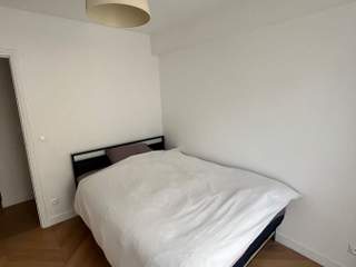 Flatsharing / 4-bedroom flat · 66 m², Paris, Boulevard Exelmans