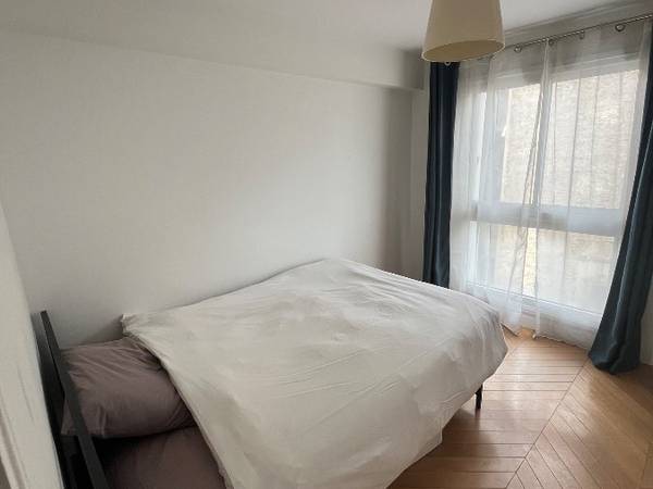 Colocation / Appartement 5 pièces de 66 m², Paris, Boulevard Exelmans / Photo 4