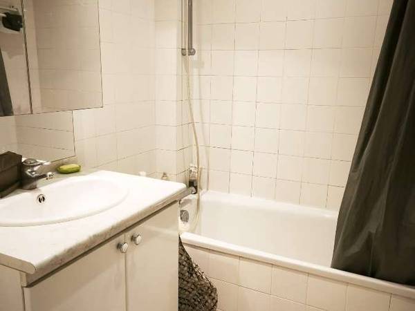 Colocation / Appartement 3 pièces de 78 m², Rennes, Quai Lamennais / Photo 6