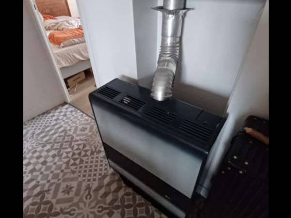 Location / Appartement 3 pièces de 55 m², Lille, Rue Saint Firmin / Photo 14