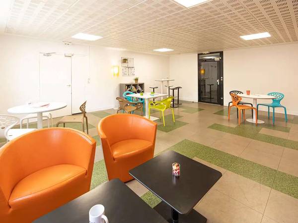 Résidence étudiante / Studio de 20 m², Bordeaux, Rue de Belles Iles / Photo 15