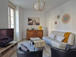 Colocation / Appartement 4 pièces de 84 m², Dijon, Avenue Jean Jaurès